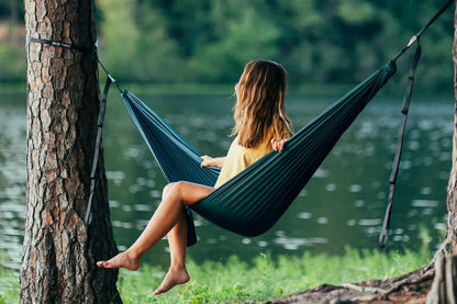 ENO Travelnest Hammock + Straps Combo