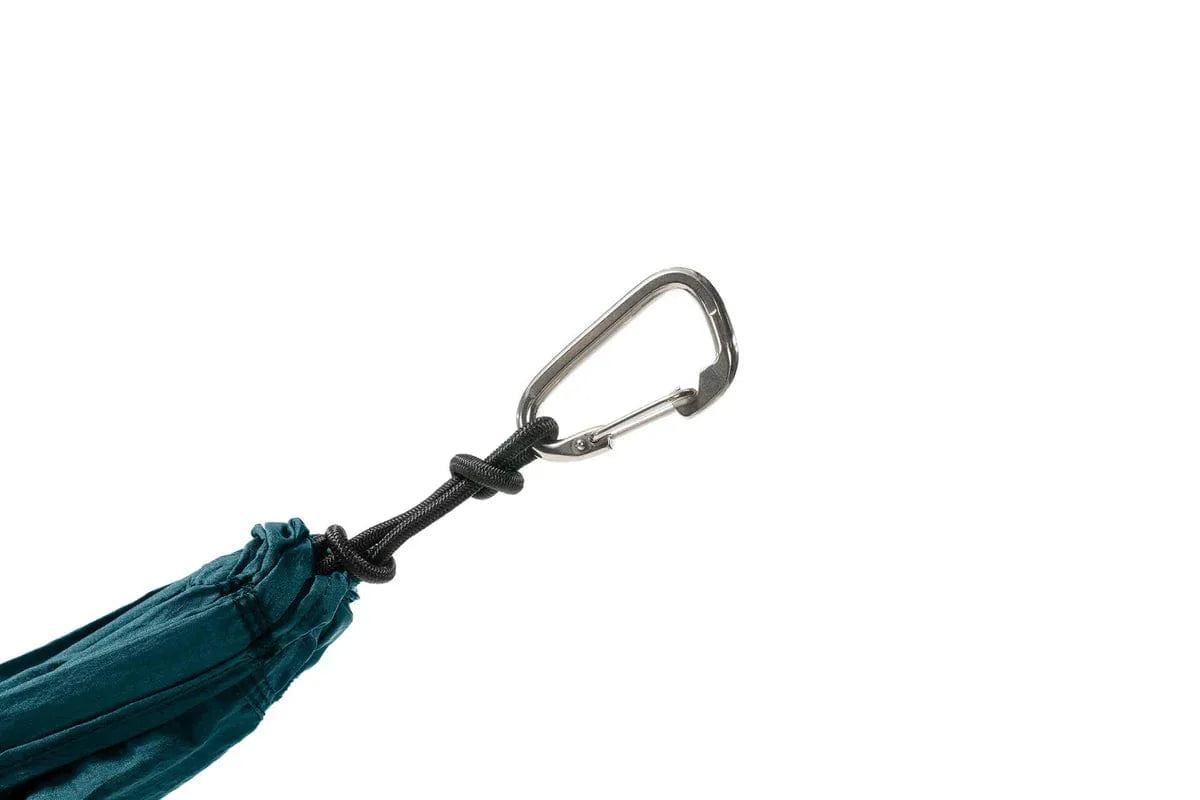 ENO Travelnest Hammock + Straps Combo