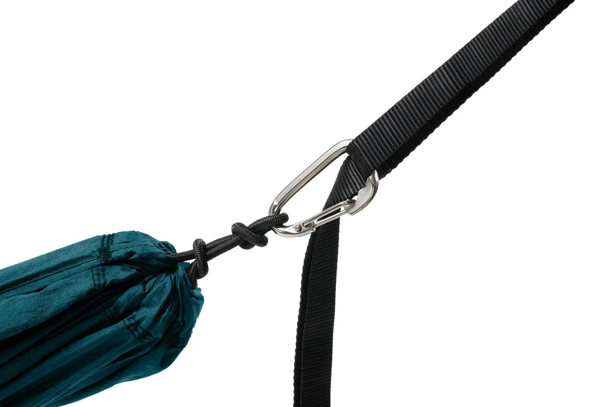 ENO Travelnest Hammock + Straps Combo