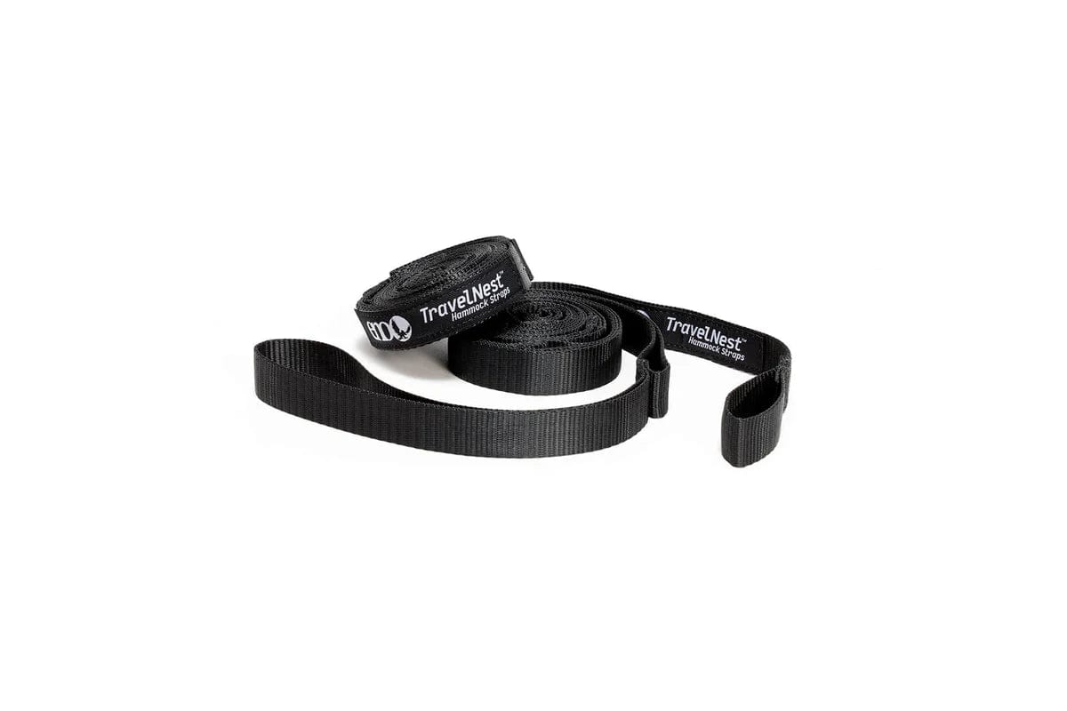 ENO Travelnest Hammock + Straps Combo
