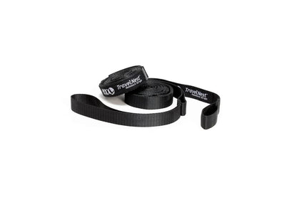 ENO Travelnest Hammock + Straps Combo