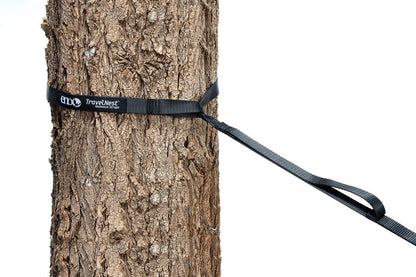 ENO Travelnest Hammock + Straps Combo