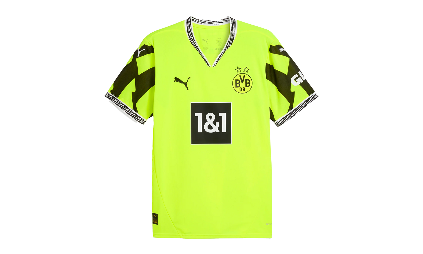BVB ANNIVERSARY JERSEY REPLICA "Yellow"