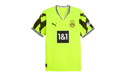 BVB ANNIVERSARY JERSEY REPLICA "Yellow"