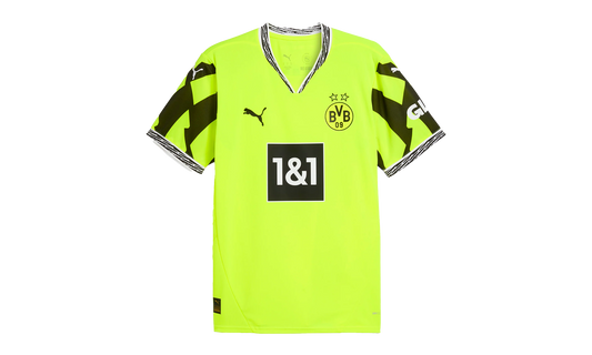 BVB ANNIVERSARY JERSEY REPLICA "Yellow"