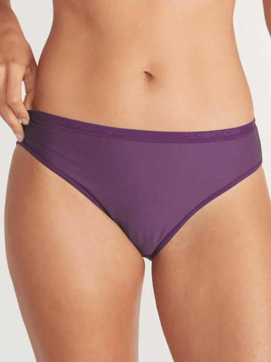 Ex Officio Give-N-Go 2.0 Bikini Brief - Women's