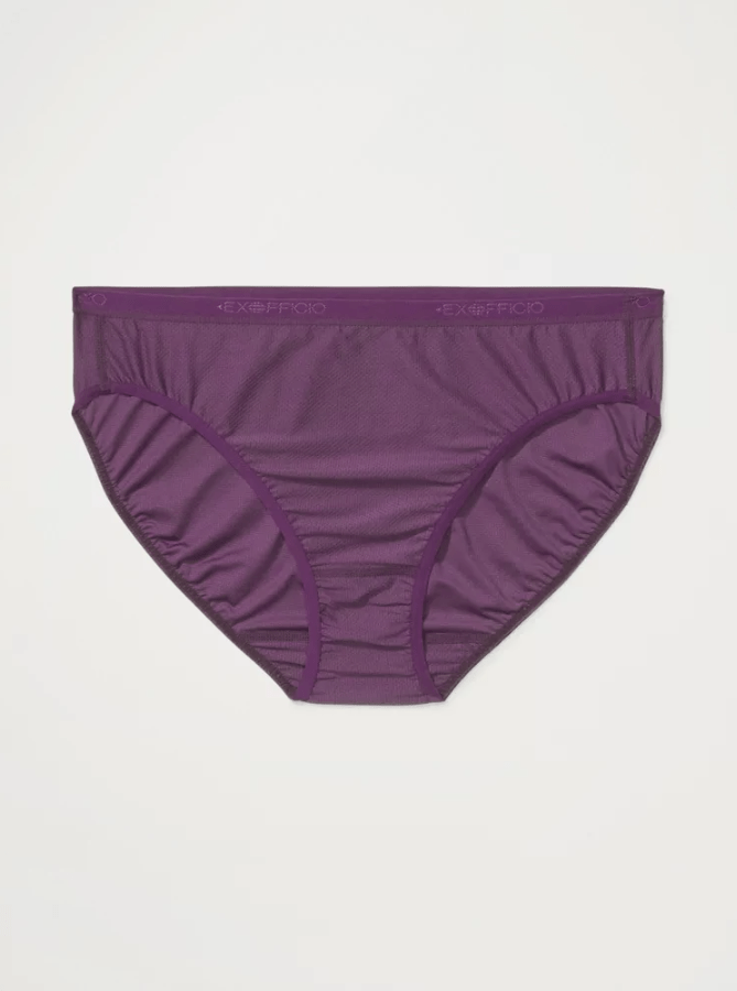Ex Officio Give-N-Go 2.0 Bikini Brief - Women's