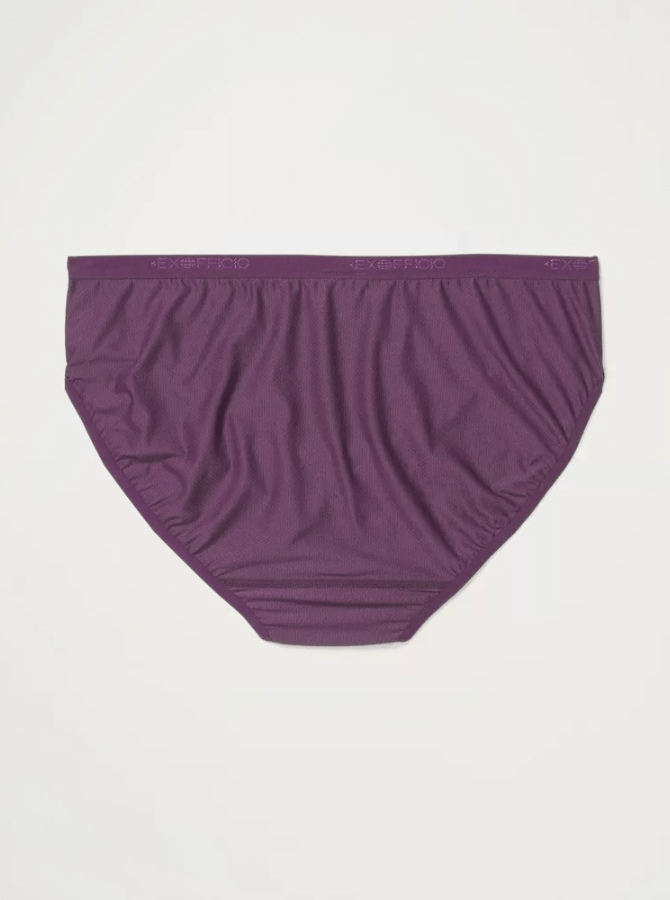 Ex Officio Give-N-Go 2.0 Bikini Brief - Women's
