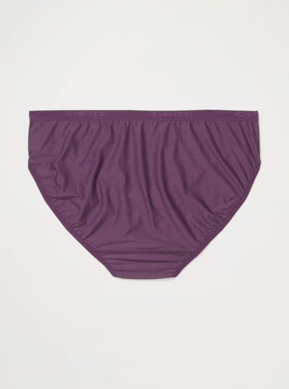 Ex Officio Give-N-Go 2.0 Bikini Brief - Women's