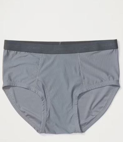 Ex Officio Men's Give N Go 2.0 Brief