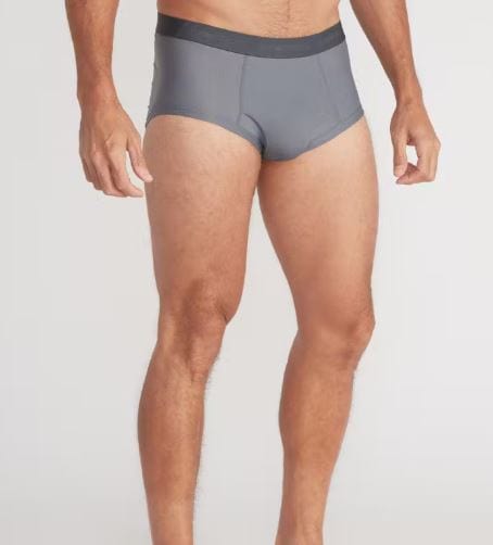 Ex Officio Men's Give N Go 2.0 Brief