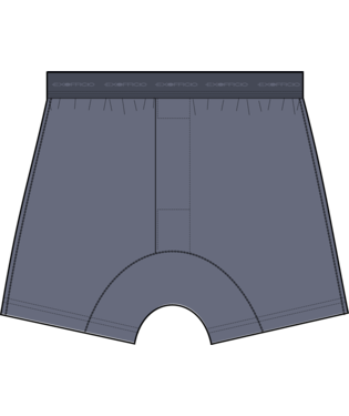 ExOfficio Give-N-Go 2.0 Boxers - Men's