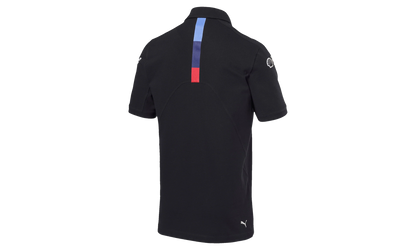 BMW MOTORSPORT TEAM POLO "Black"