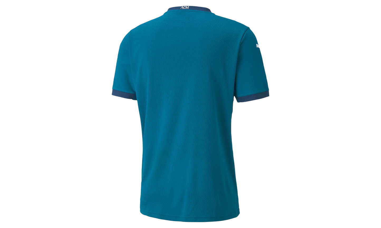 AC MILAN THIRD SHIRT REPLICA "Blue"