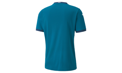 AC MILAN THIRD SHIRT REPLICA "Blue"