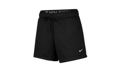 DRI-FIT ATTACK TRAINING SHORTS WMNS "Black"