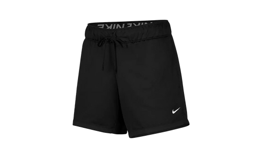DRI-FIT ATTACK TRAINING SHORTS WMNS "Black"