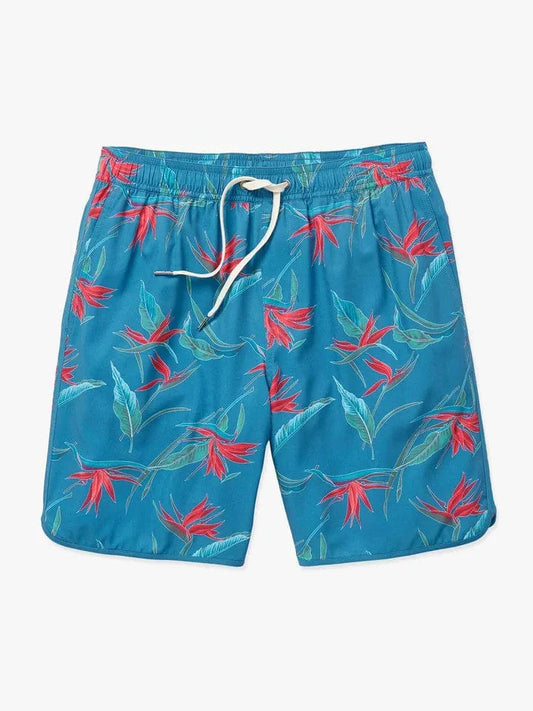 Fair Harbor Men's Anchor Short 6"