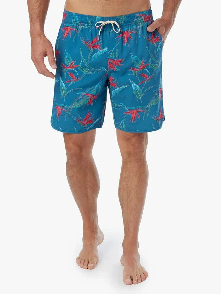 Fair Harbor Men's Anchor Short 6"