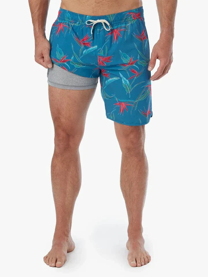 Fair Harbor Men's Anchor Short 6"