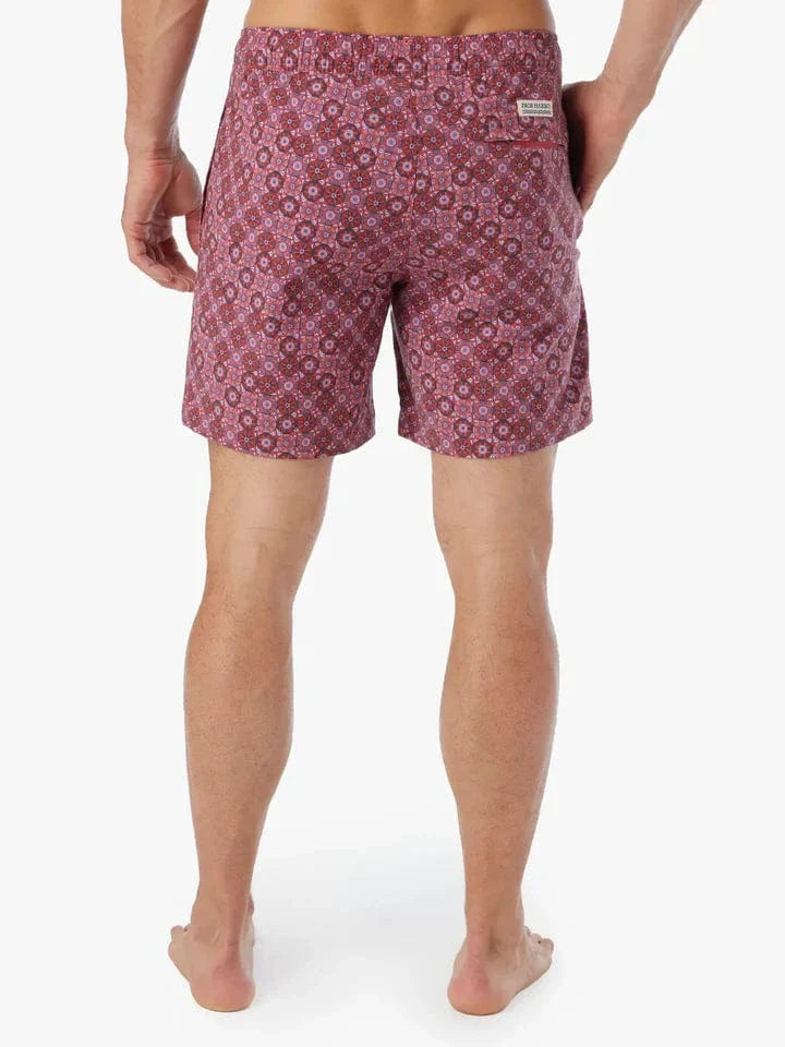Fair Harbor Men's Bayberry Trunk