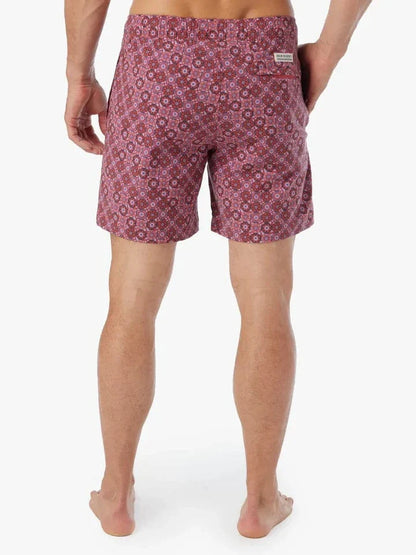 Fair Harbor Men's Bayberry Trunk