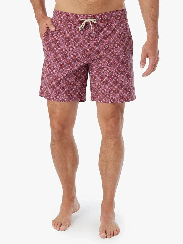 Fair Harbor Men's Bayberry Trunk