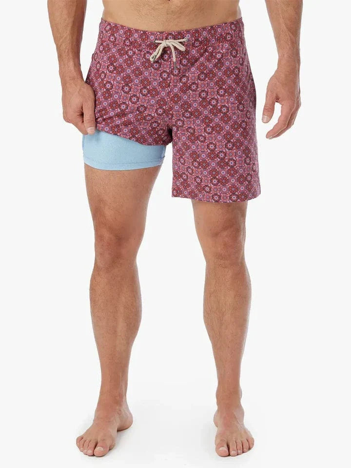 Fair Harbor Men's Bayberry Trunk