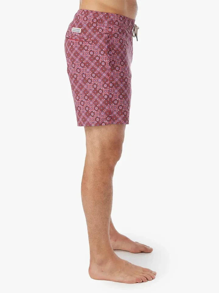 Fair Harbor Men's Bayberry Trunk