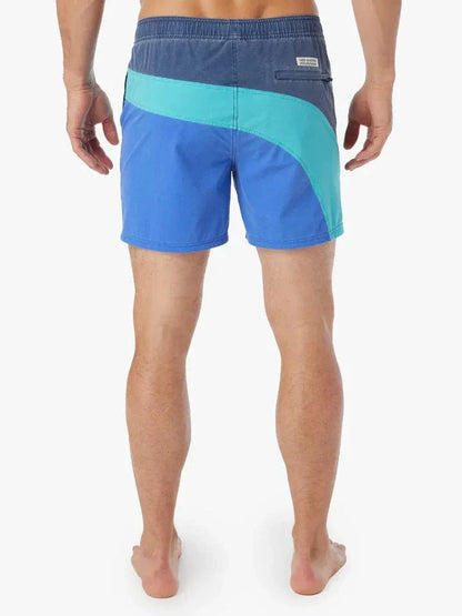 Fair Harbor Men's Bungalow Trunk
