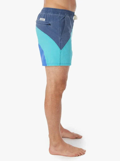 Fair Harbor Men's Bungalow Trunk