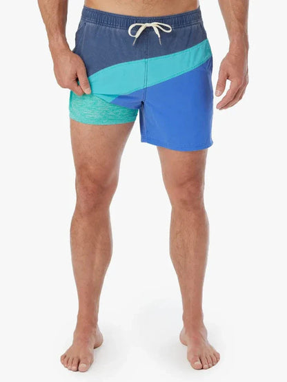Fair Harbor Men's Bungalow Trunk