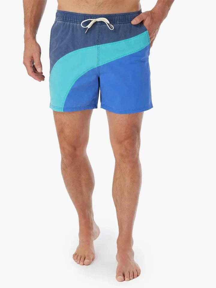 Fair Harbor Men's Bungalow Trunk