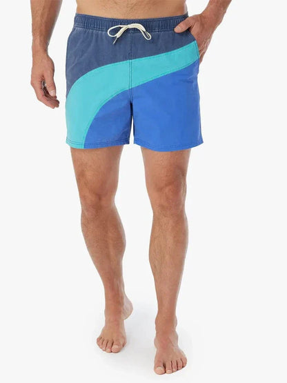 Fair Harbor Men's Bungalow Trunk