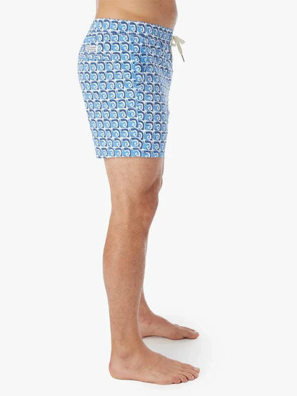 Fair Harbor Men's Bungalow Trunk