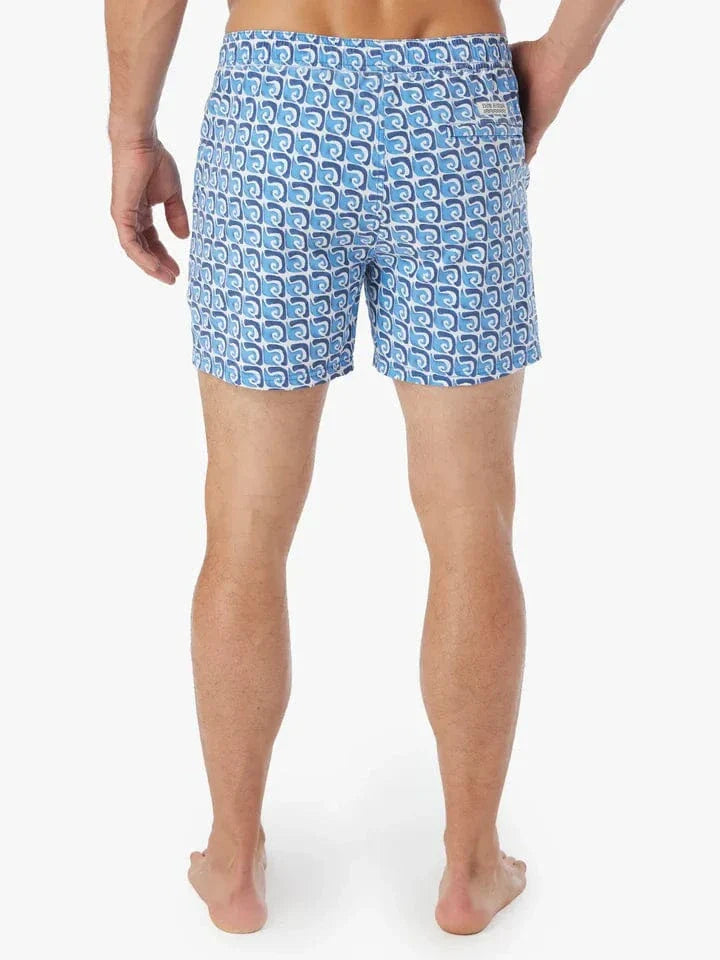 Fair Harbor Men's Bungalow Trunk