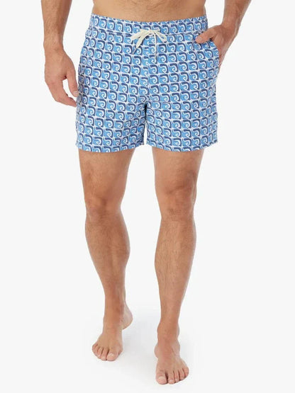 Fair Harbor Men's Bungalow Trunk