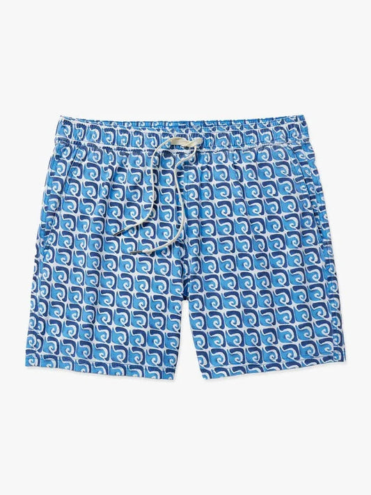 Fair Harbor Men's Bungalow Trunk