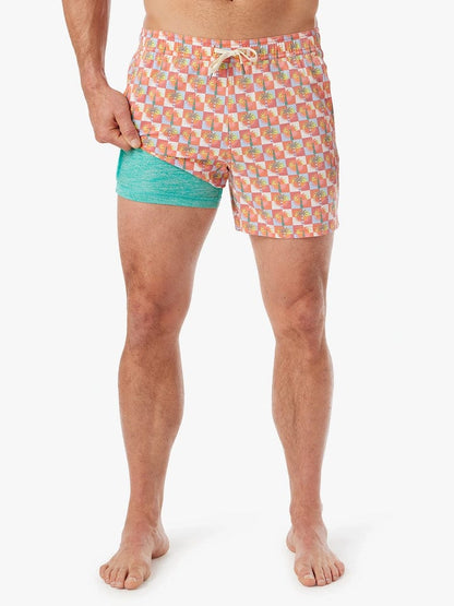 Fair Harbor Men's Bungalow Trunk