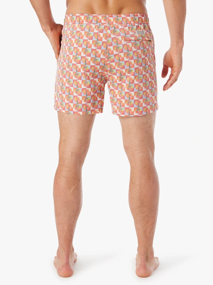 Fair Harbor Men's Bungalow Trunk