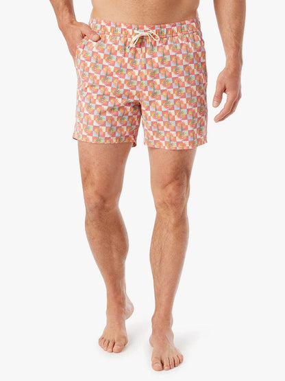 Fair Harbor Men's Bungalow Trunk
