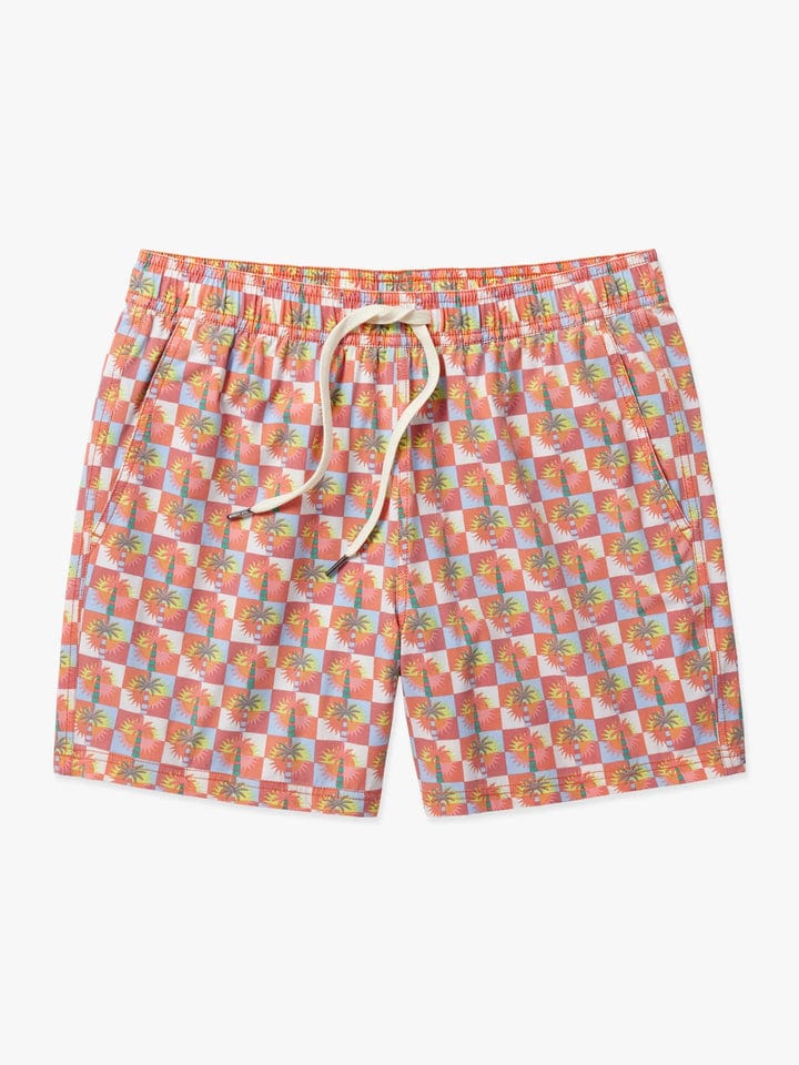 Fair Harbor Men's Bungalow Trunk