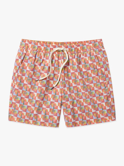 Fair Harbor Men's Bungalow Trunk