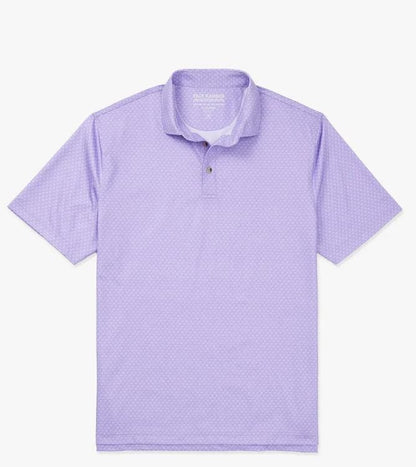 Fair Harbor Men's Compass Polo