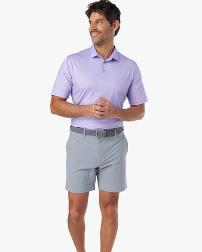 Fair Harbor Men's Compass Polo
