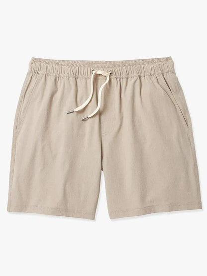 Fair Harbor Men's One Short Lined 6"