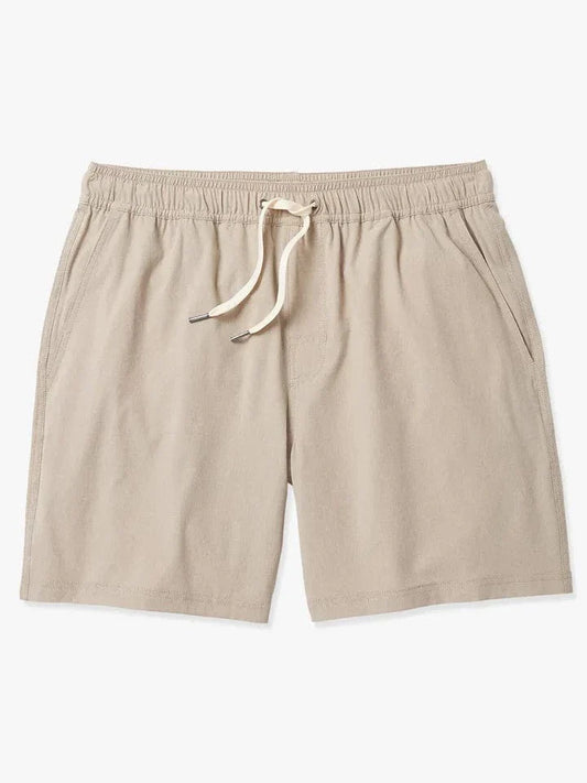 Fair Harbor Men's One Short Lined 6"