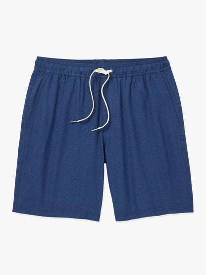 Fair Harbor Men's One Short Lined 6"
