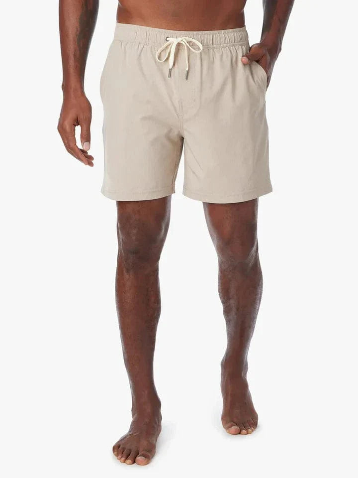 Fair Harbor Men's One Short Lined 6"