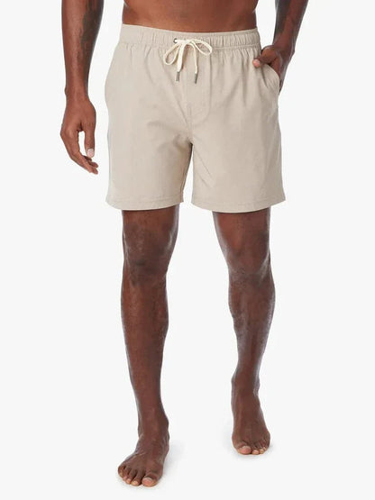 Fair Harbor Men's One Short Lined 6"